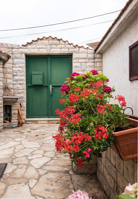 Apartment Peran Šibenik Exterior foto