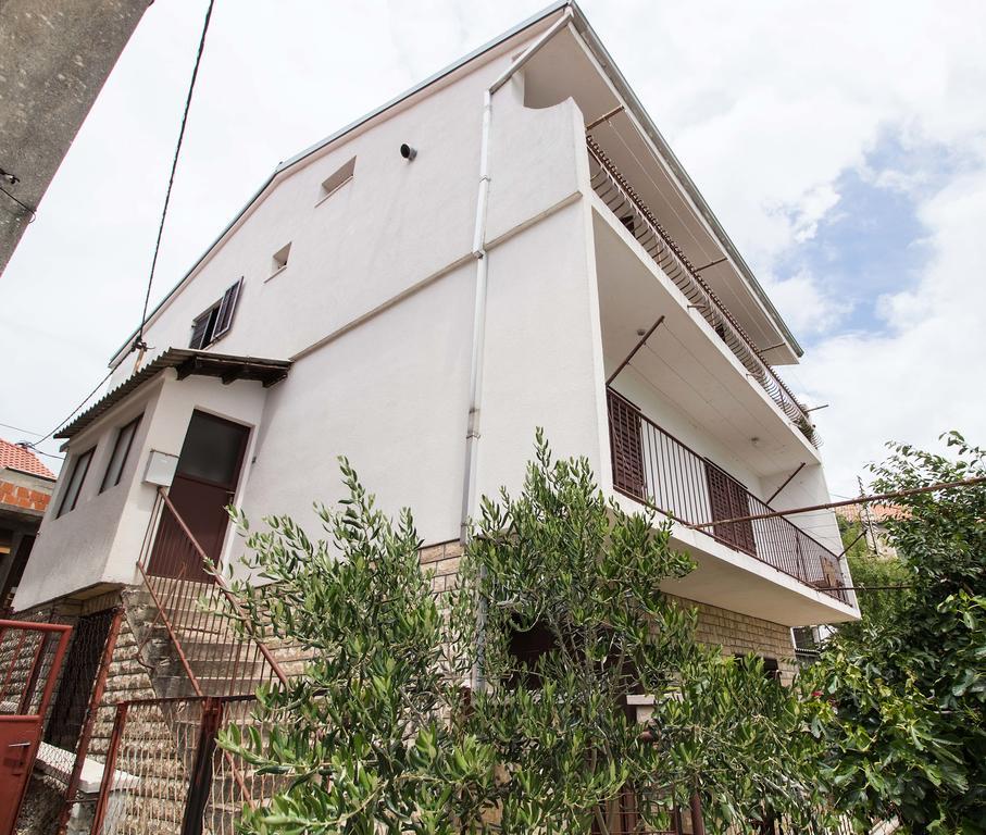 Apartment Peran Šibenik Exterior foto