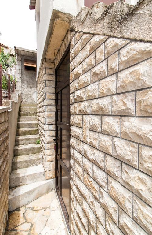 Apartment Peran Šibenik Exterior foto