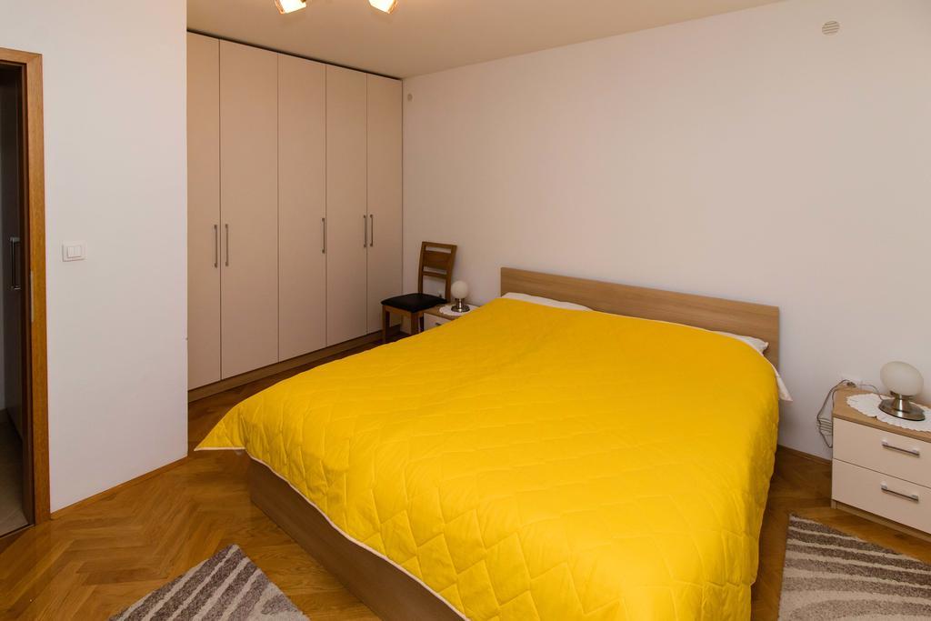 Apartment Peran Šibenik Exterior foto